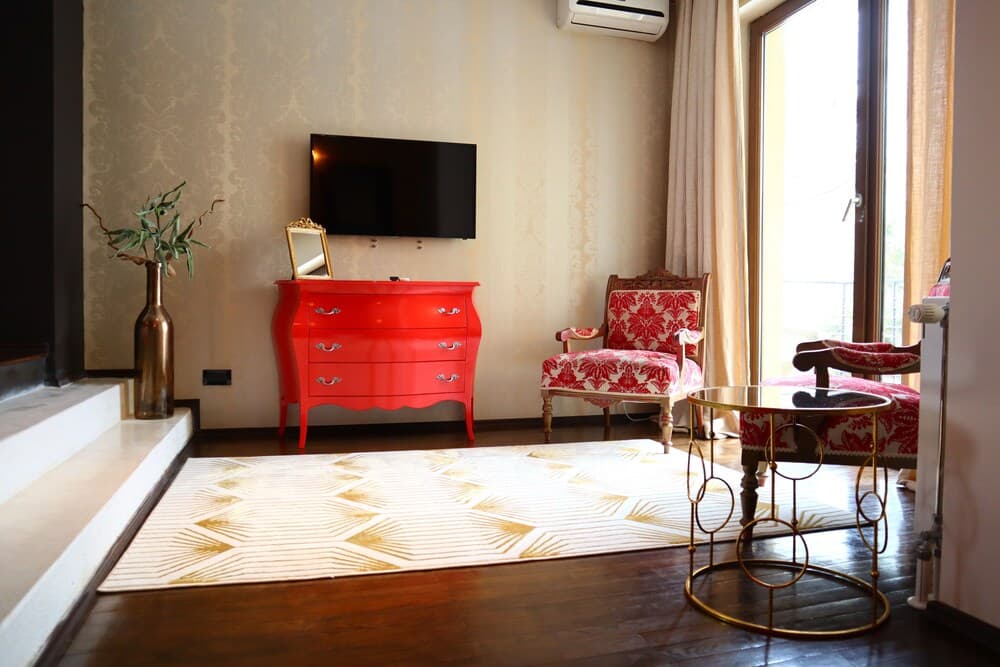 Relax in Style