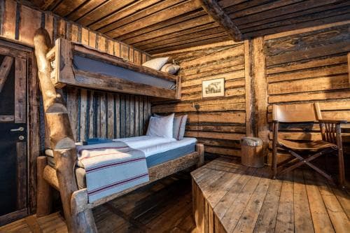 Basecamp Hotel