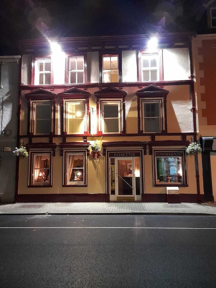 Red Setter Guest House
