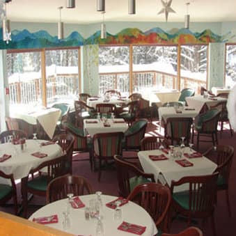 Mendon Mountainview Lodge