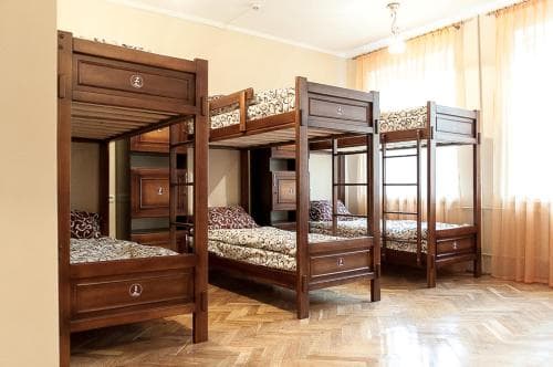 Hostel Druzi