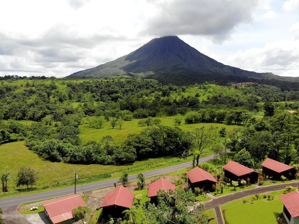 Arenal Bungalows