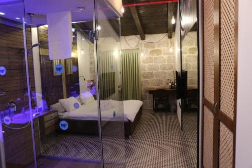 Templers Boutique Hotel