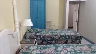 Village Hotel