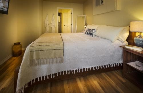 Sierra Grande Lodge & Spa