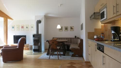 Ferienwohnungen Haus Gröll