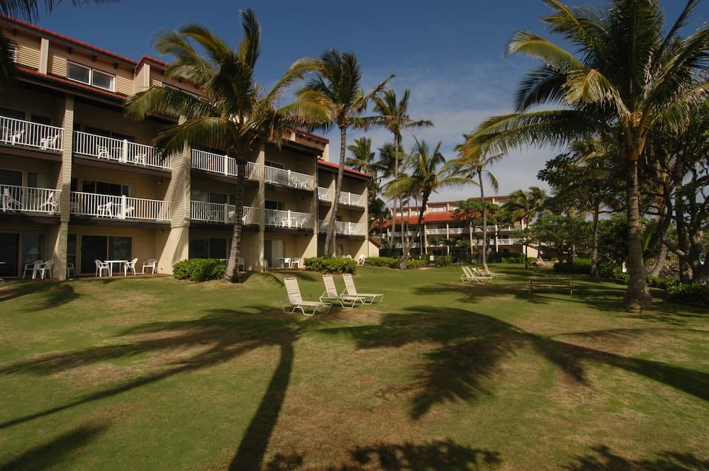 WorldMark Kapaa Shore