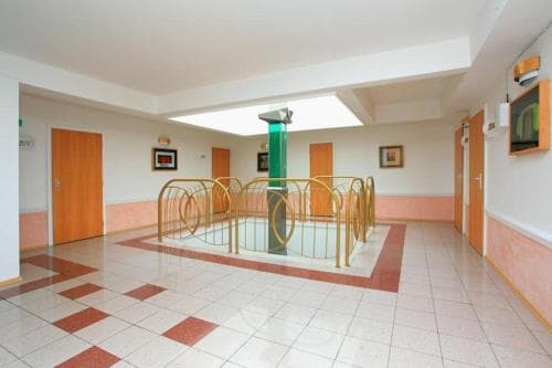Hotel Centrál