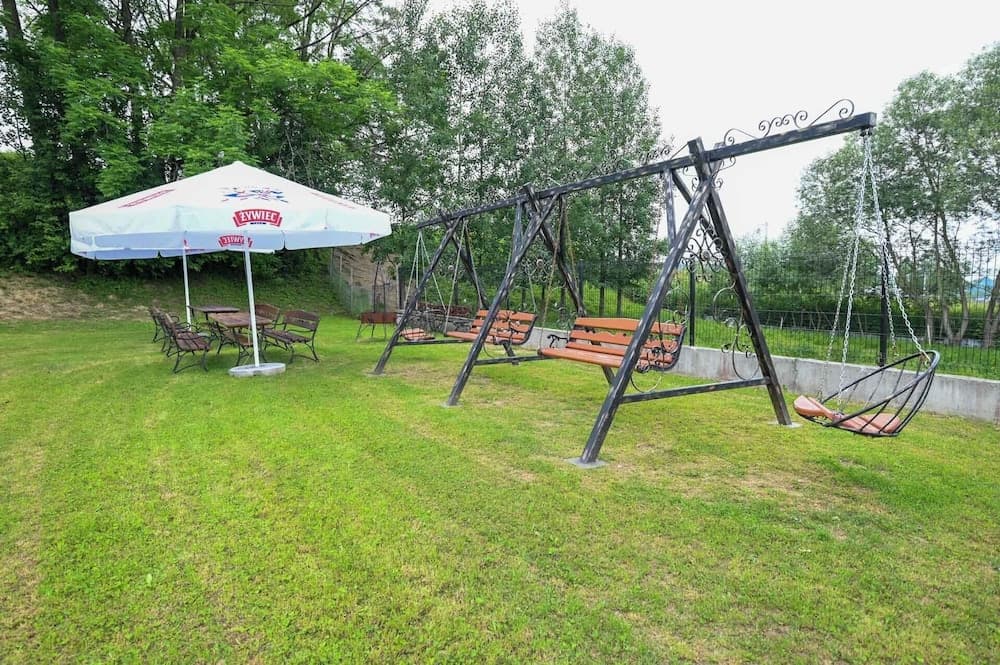 Pod Tatrami
