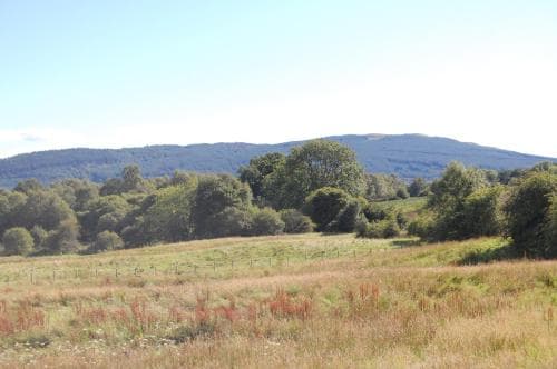 Blairglas B&B