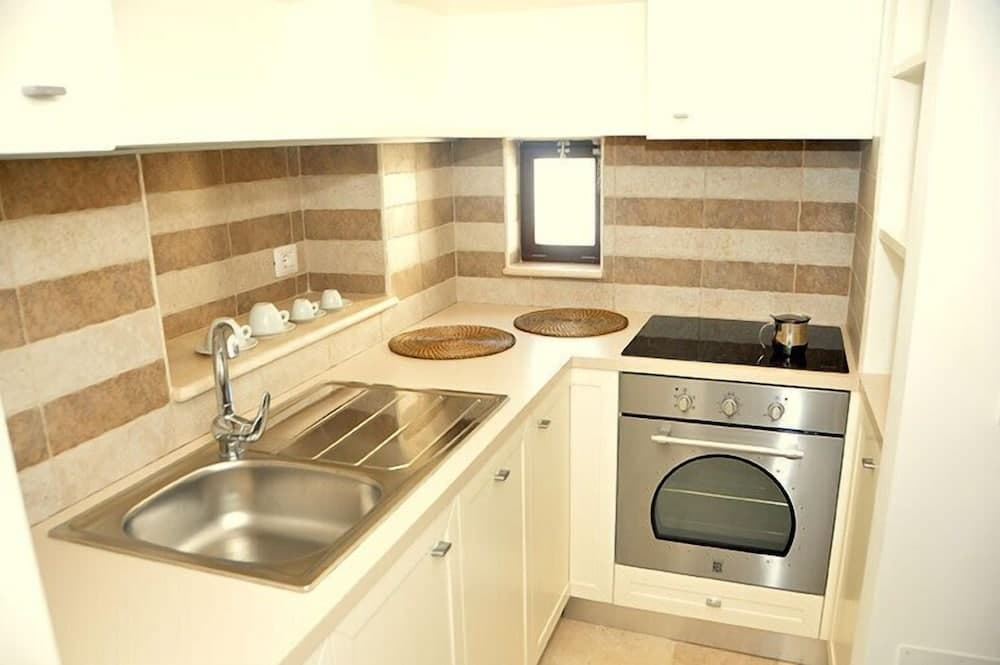 Porta Barsento B&B