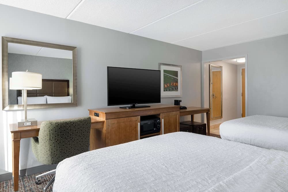 Hampton Inn Tallahassee Central