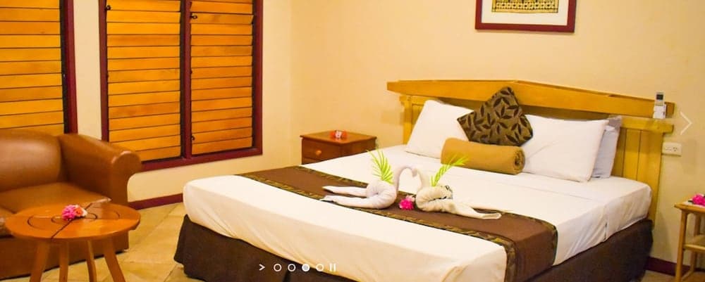 Grand Eastern Hotel