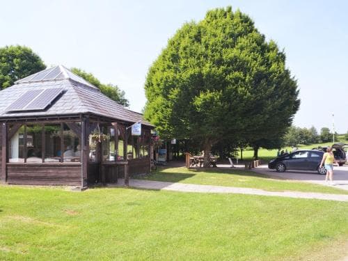 Valley Lodge