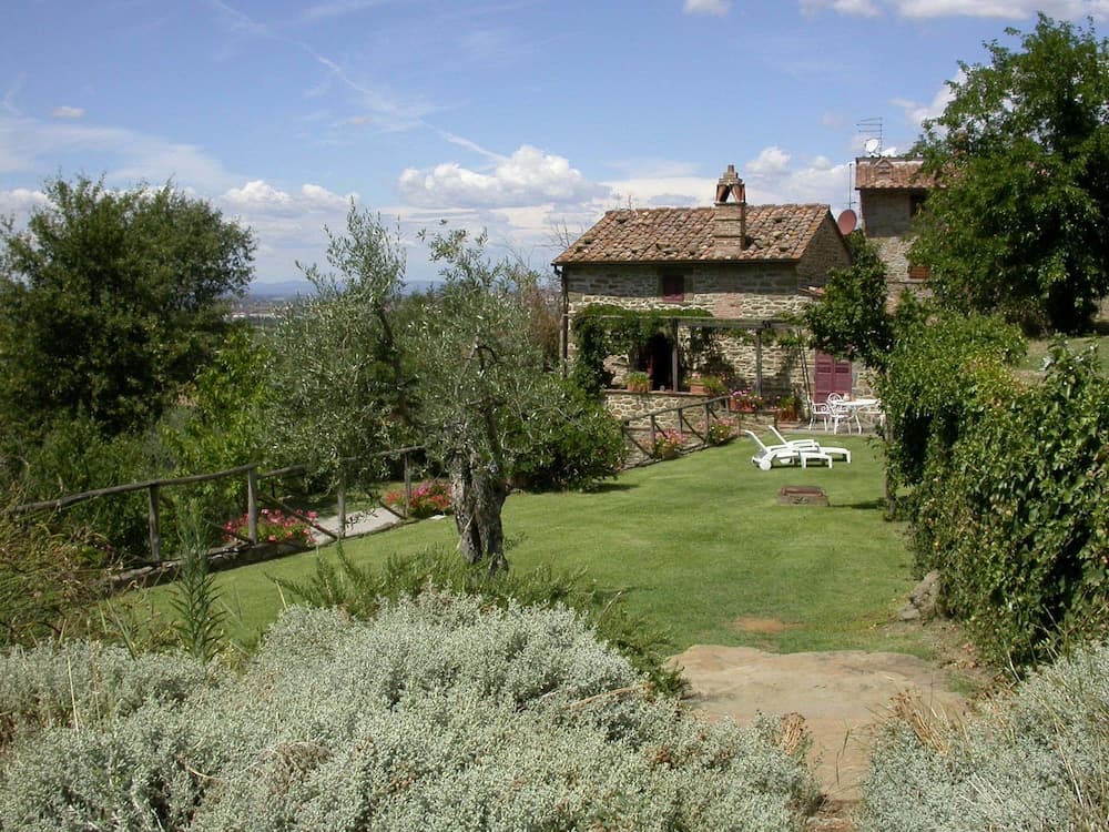 Casa Fontelunga