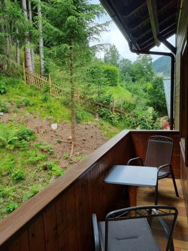 Chalet Gastein