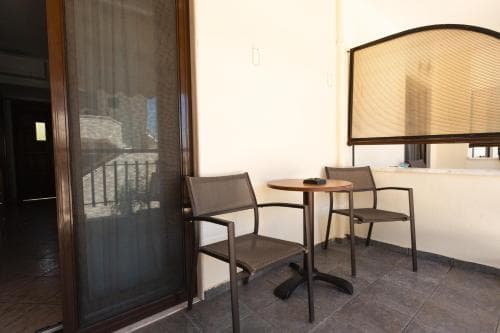 Hotel Makednos