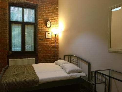 4Rooms Hostel