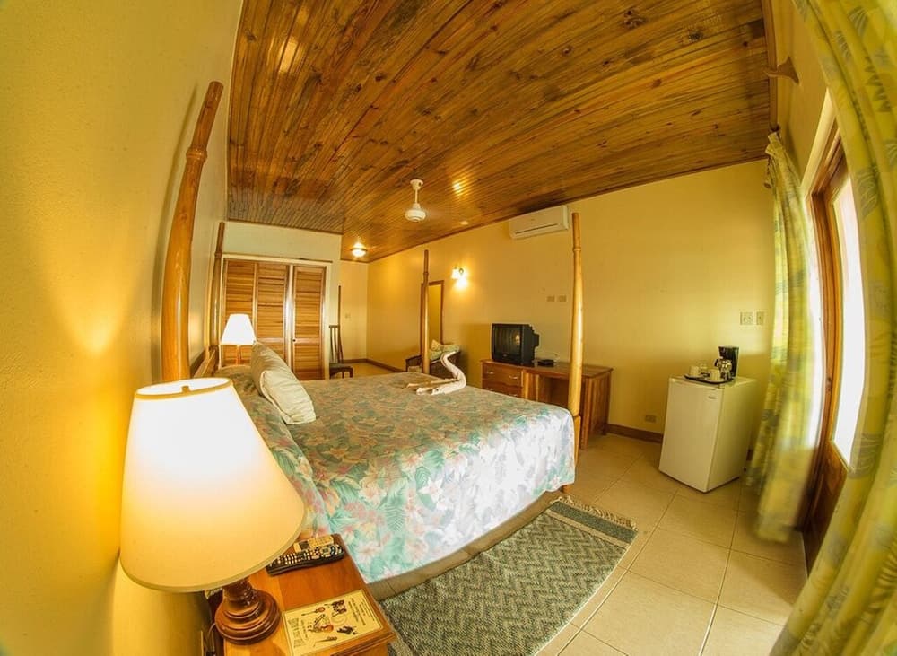Le Mirage Resort