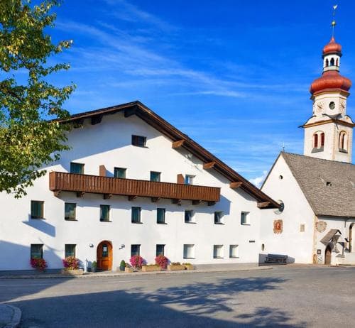 Gästehaus Elisabeth