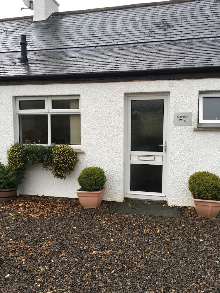 Kiltaraglen House