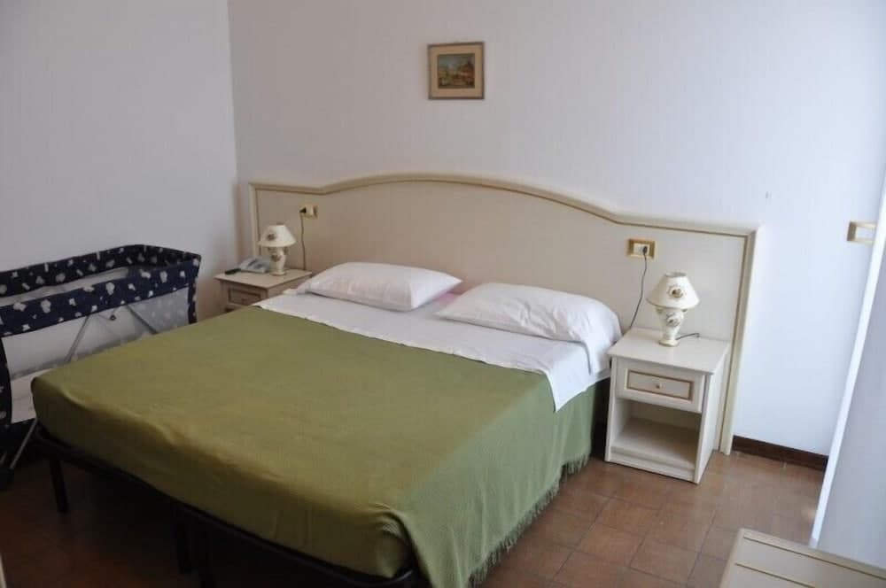 Hotel Caraibi