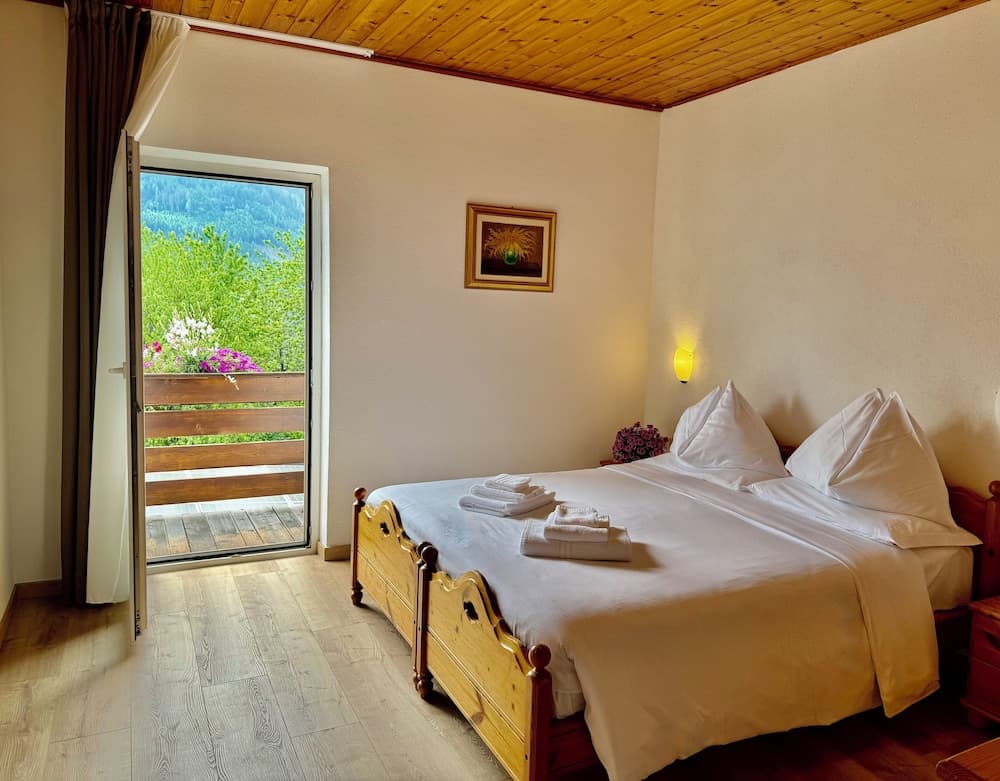 Hotel Latemar