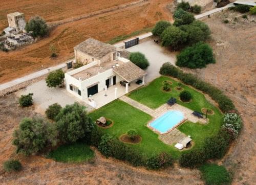 Son Coves Petit