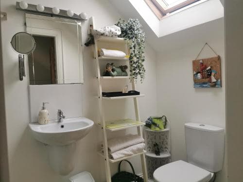 Cherrytree House B&B