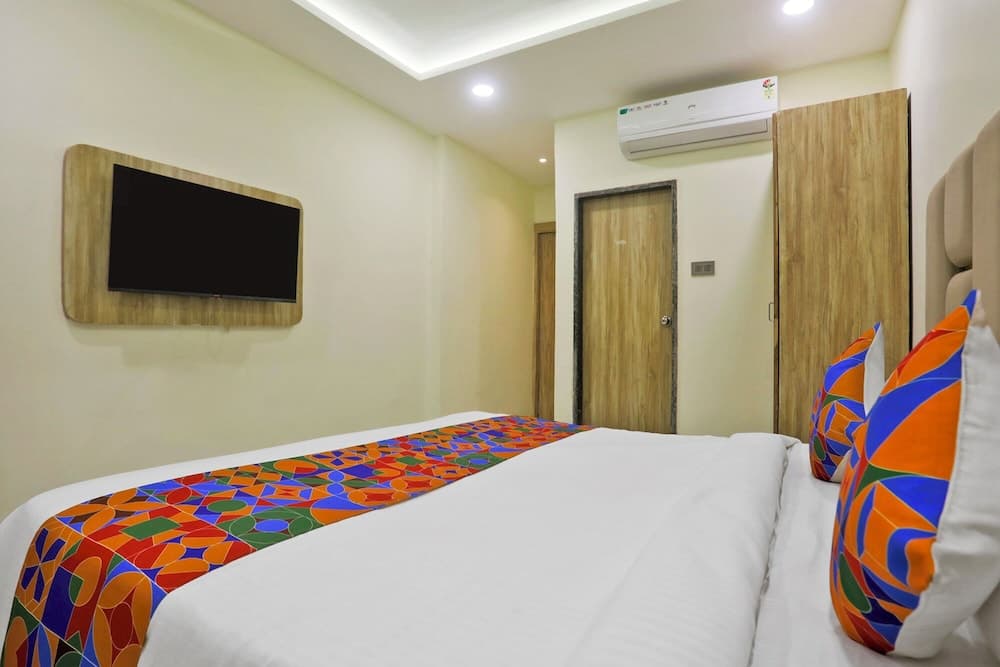 Fabhotel Gaurav Inn