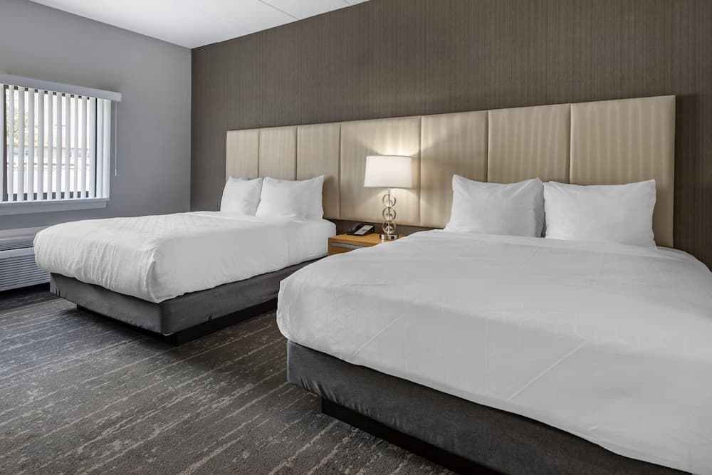 Amwell Suites