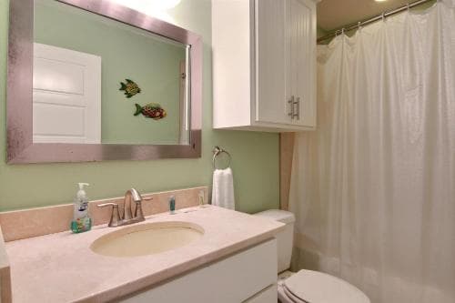 Sea Breeze Suites