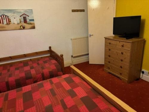 The Argyll Guest House