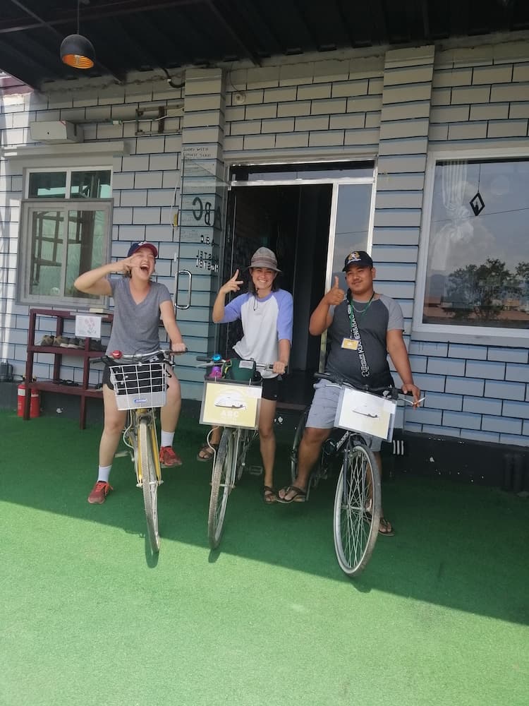 ABC Hostel