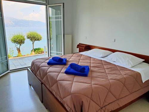 Dimitra Apartments K