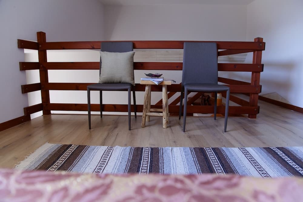 B&B Palazzo Spandi