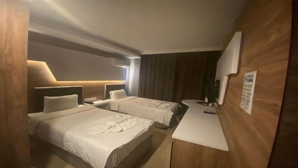 Hotel Bozoogullari