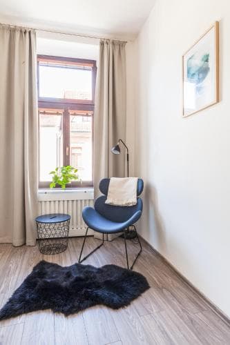 Bolle Apartments , historical centre