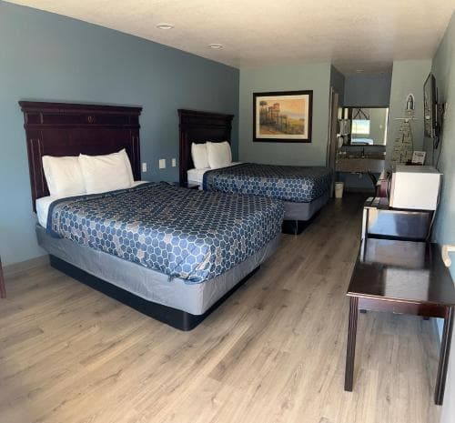 Ozark Inn
