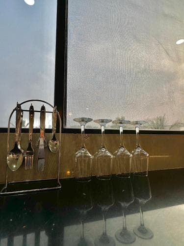 Penthouse 1 with beautiful view
