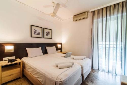 Polydoros Hotel