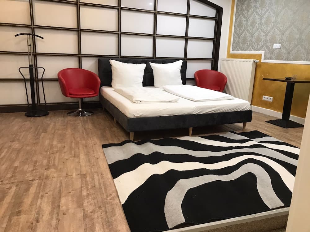 Hotel Glockengasse