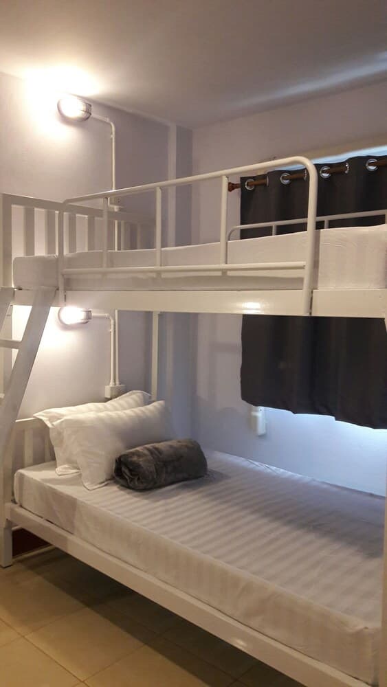 Ban Changklan Hostel