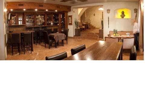 Chateau GrandCastle