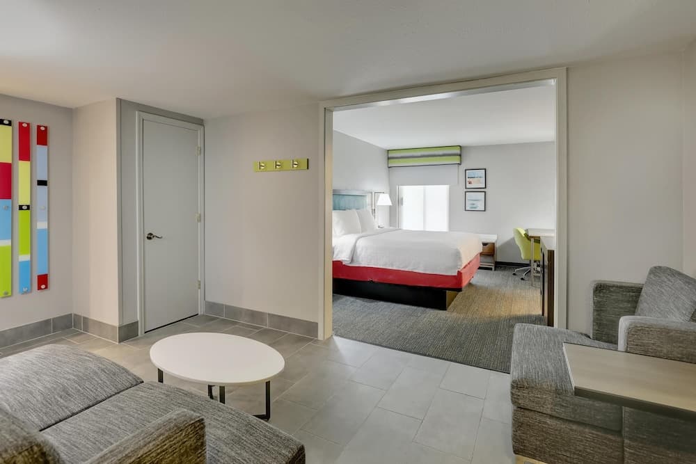 Hampton Inn Beaufort