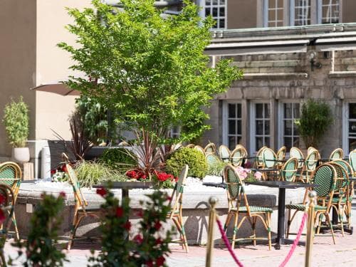 Elite Stadshotellet Västerås