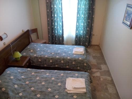 Hotel Akrogiali