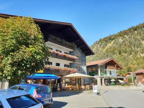Hotel Löwen