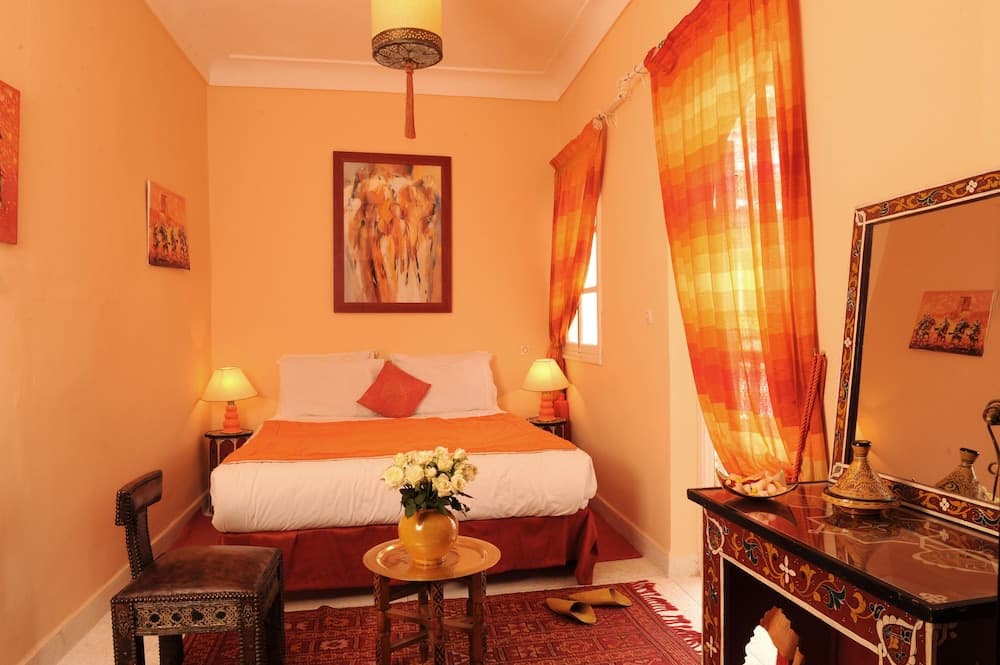 Riad Shaden