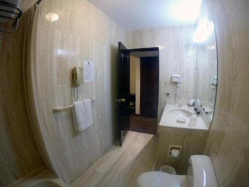 New Corpac Hotel